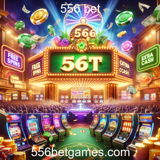 Descubra a Categoria de Bônus do 556 Bet e Aumente Suas Chances de Ganhos
